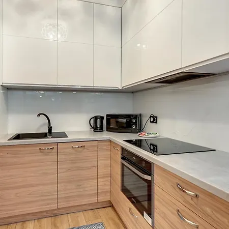 Apartment Grano Old Town & Wellness - Grano & Wellness *