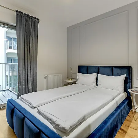 Apartment Grano Old Town & Wellness - Grano & Wellness *