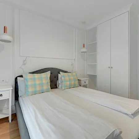 Grano Old Town & Wellness - Grano & Wellness * Gdansk