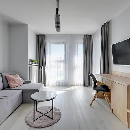 Grano Old Town & Wellness - Grano & Wellness * Gdansk