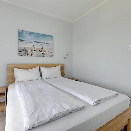 Grano Old Town & Wellness - Grano & Wellness Apartment *