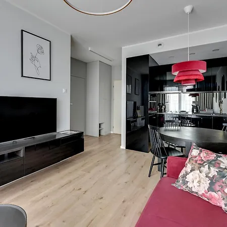 Grano Old Town & Wellness - Grano & Wellness Apartment *