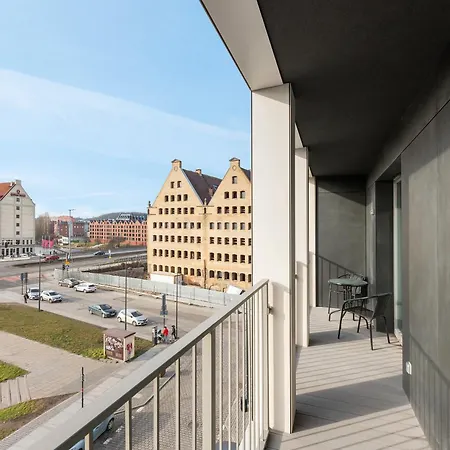 Apartment Grano Old Town & Wellness - Grano & Wellness