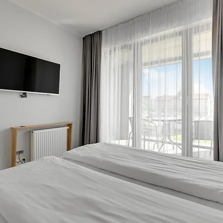 Grano Old Town & Wellness - Grano & Wellness Apartment