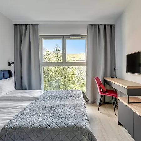 Apartment Grano Old Town & Wellness - Grano & Wellness *