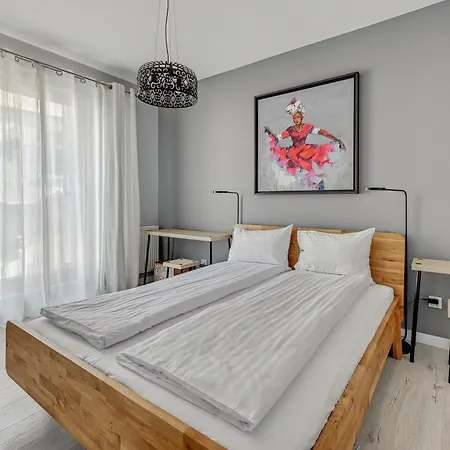 Grano Old Town & Wellness - Grano & Wellness * Gdansk