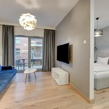 Apartamento Grano Old Town & Wellness - Grano & Wellness
