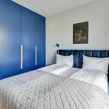 Apartamento Grano Old Town & Wellness - Grano & Wellness