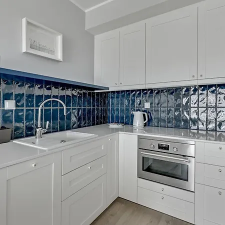 Grano Old Town & Wellness - Grano & Wellness Apartamento