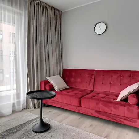 Apartamento Grano Old Town & Wellness - Grano & Wellness *